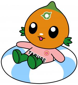 うきわ