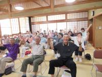 楽しい歌の時間