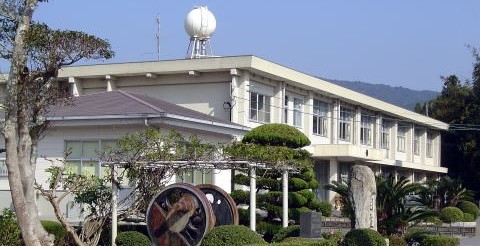城南小学校のタイトル画像
